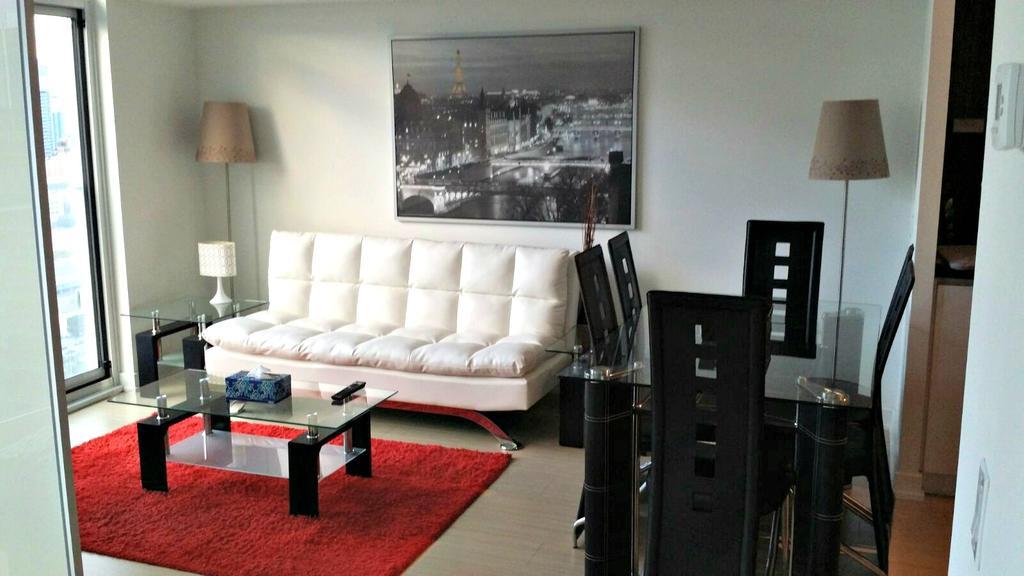 Pelicanstay In Toronto Entertainment District エクステリア 写真