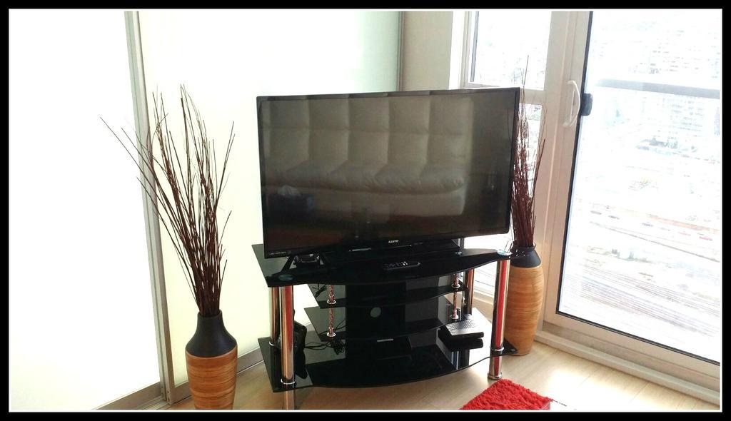 Pelicanstay In Toronto Entertainment District エクステリア 写真