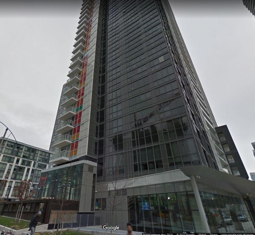 Pelicanstay In Toronto Entertainment District エクステリア 写真